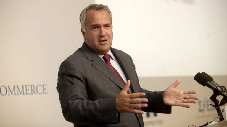 Βορίδης: Ο Καμμένος δεν μπορεί απλά να καταψηφίσει