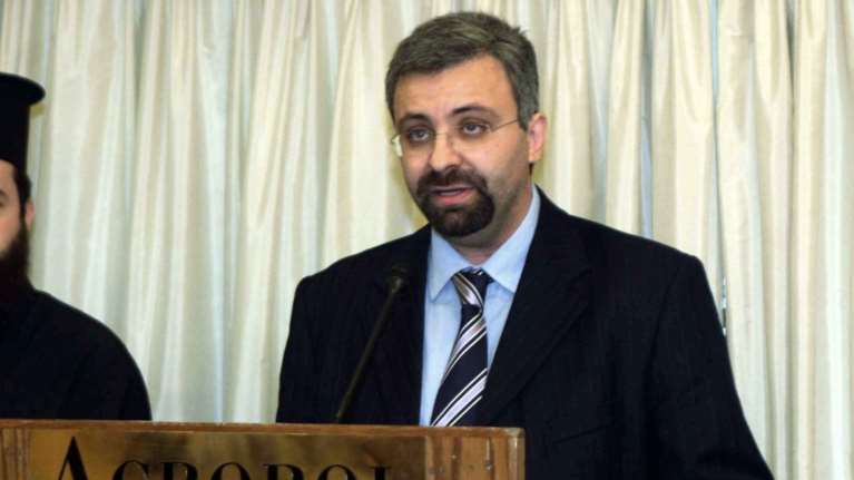 Κάθειρξη 16 ετών στον Φουρλεμάδη για την αμαρτωλή ΜΚΟ «Αλληλεγγύη»