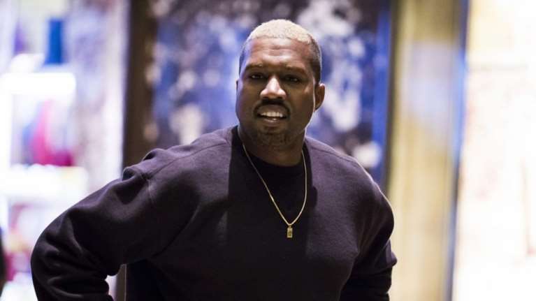 Ο Κάνιε Γουεστ κοντά στα ρεκόρ των Μπητλς και του Εμινεμ