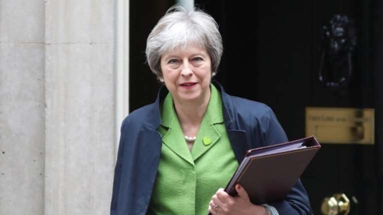 Βρετανία: Κρίσιμες ψηφοφορίες στο Κοινοβούλιο για το Brexit