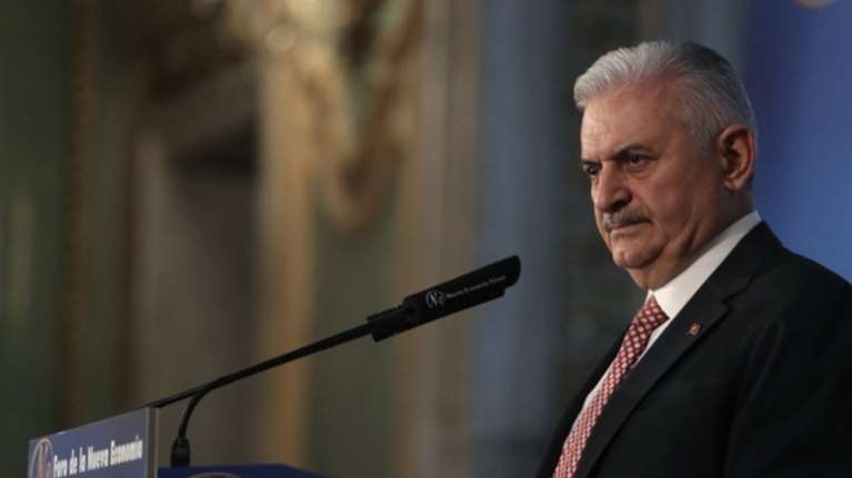 Ξέσπασμα από τον Γιλντιρίμ για την απόφαση της Αυστρίας: Μεγάλο λάθος