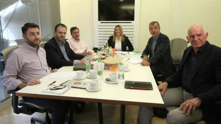 ΚΙΝΑΛ: Είμαστε υπέρ της λύσης αλλά όχι οποιασδήποτε λύσης