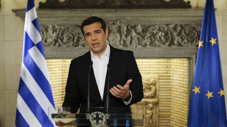 Συμφωνία για Βόρεια Μακεδονία, μακεδονική γλώσσα &amp; υπηκοότητα