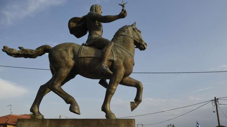 Brookings: «Θρίαμβος της διπλωματίας» η συμφωνία Αθήνας-Σκοπίων