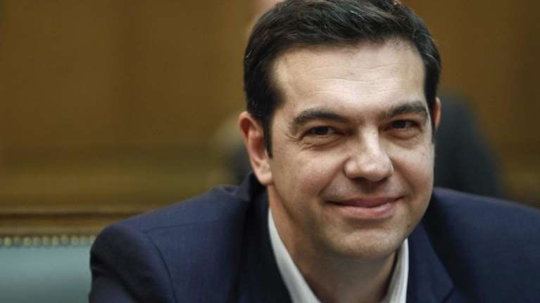 Handelsblatt: Ο Τσίπρας από παρίας γίνεται πραγματιστής, αξιόπιστος εταίρος