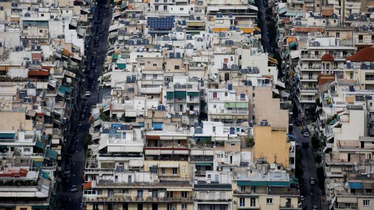 Το «μαγείρεμα» των νέων αντικειμενικών αξιών σε τρία επίπεδα