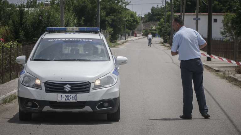 Ξυλοκοπήθηκε μέχρι θανάτου 62χρονος από συγχωριανό του