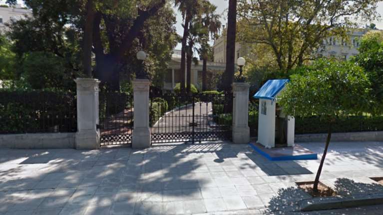 Πηγές Προεδρίας: Ουδεμία διαρροή ως απάντηση στον Σαμαρά