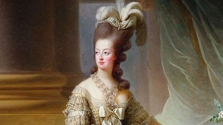 «Στο σφυρί» κοσμήματα που ανήκαν στη Μαρία Αντουανέτα