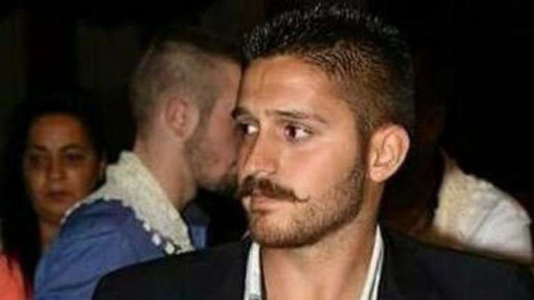 &quot;Έσπασαν&quot; τα ισόβια για τον φόνο Στρατάκη στα Ανώγεια