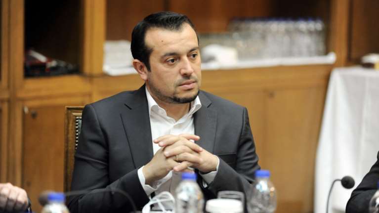 Παππάς: Ο κ. Μητσοτάκης αναιρεί την πολιτική του πατέρα του