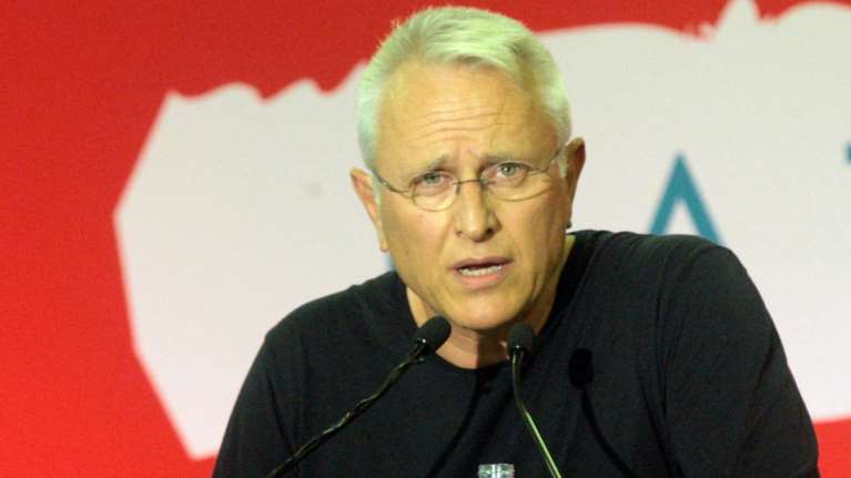 Ραγκούσης για Μακεδονικό: Δεν έχει τέλος η πολιτική αλητεία της ΝΔ