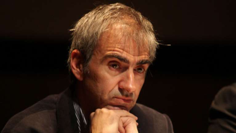 Το πρωτότυπο άρθρο του Νίκου Μαραντζίδη: &quot;Γιατί τόσοι πρώην αριστεροί έγιναν ένθερμοι δεξιοί&quot;