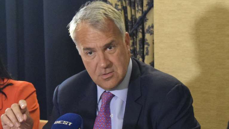 Αιχμές κατά Παυλόπουλου και από Βορίδη: Συμφωνώ με τον Σαμαρά