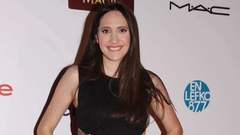 Γέννησε πρόωρα η Λυδία Παπαϊωάννου - Ποιος είναι ο σύντροφός της [Εικόνες]