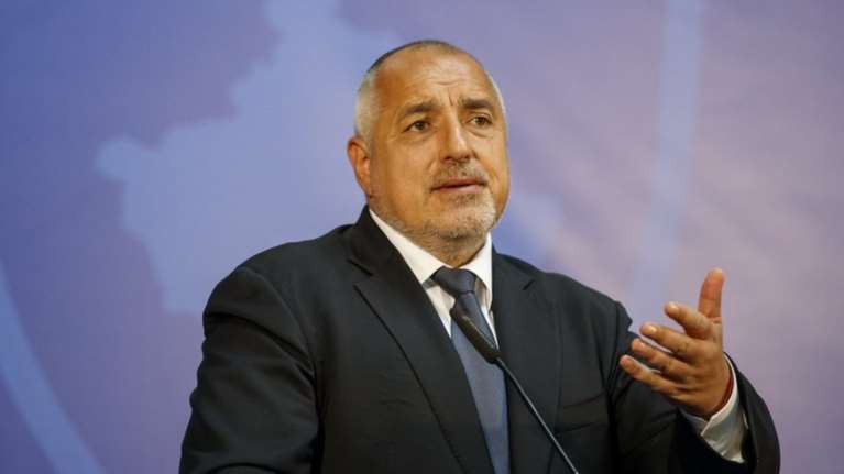 «&#39;Όχι» Μπορίσοφ σε Ιβανόφ - Ακύρωσε τη συνάντηση τους