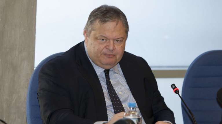 Η λεπτομερής ανάλυση Βενιζέλου για τη συμφωνία με την ΠΓΔΜ