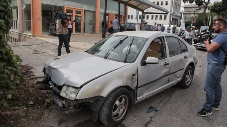 Μία νεκρή σε τροχαίο στη Ραφήνα