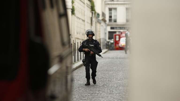 Γαλλία: Aπoτράπηκε τρομοκρατική επίθεση σε swingers club