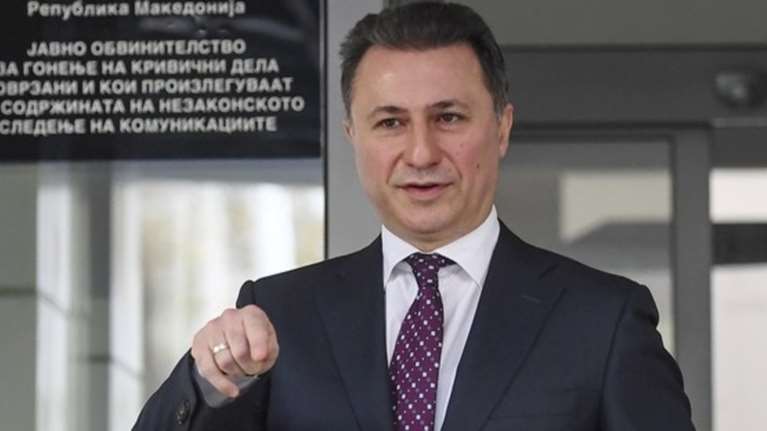 Γκρουέφσκι: Χειρότερη η συμφωνία από αυτή που απορρίψαμε το 2009