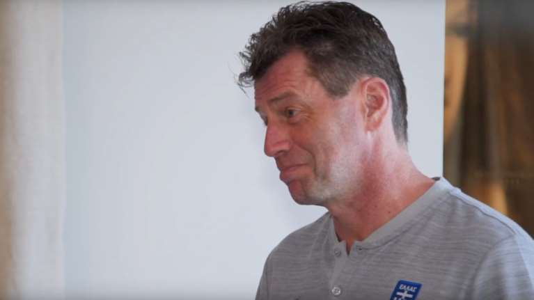 Ο Σκίμπε προβλέπει: «Η Γερμανία μπορεί να κατακτήσει το Παγκόσμιο Κύπελλο»