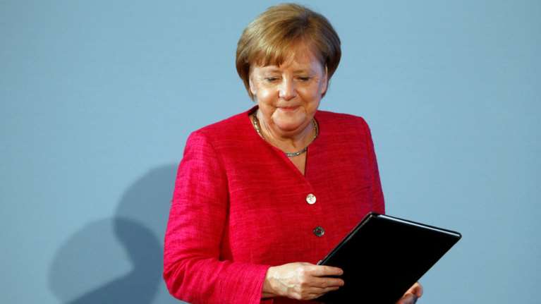 Το μεταναστευτικό βάζει... φωτιά στον συνασπισμό CDU-CSU