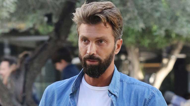 Θεοδωρόπουλος: Το είπε και το έκανε- Κινήθηκε νομικά εναντίον του Survivor