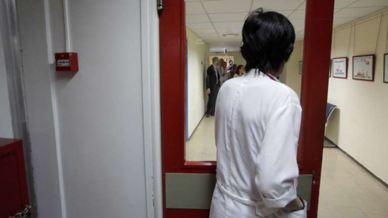 Ιατρικός Σύλλογος:Το υπ. Υγείας παραπέμπει ασθενείς σε γιατρούς φαντάσματα