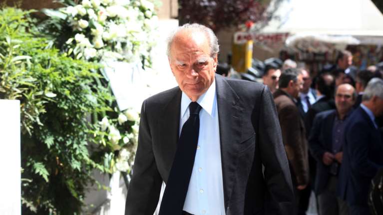 Αχιλλέας Καραμανλής για ΠΓΔΜ: Η χειρότερη δυνατή λύση