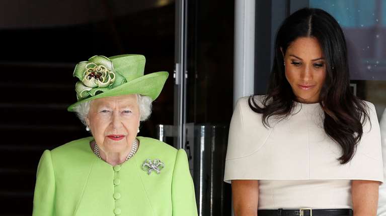 Αυτό είναι το αγαπημένο φαγητό της Μέγκαν που τώρα απαγορεύεται να αγγίξει