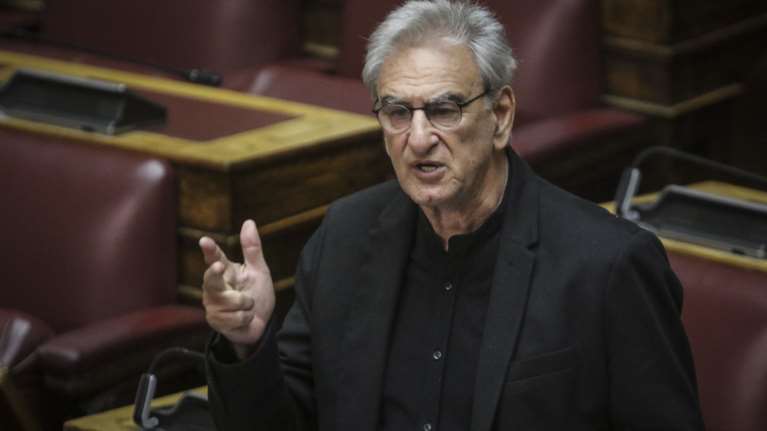 Αιχμές Λυκούδη για τις συλλογικές διαδικασίες του ΚΙΝΑΛ