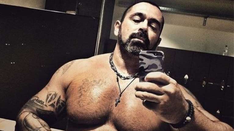 Βο: Πως γιόρτασε τον...1 χρόνο της αποχώρησής του από το Survivor