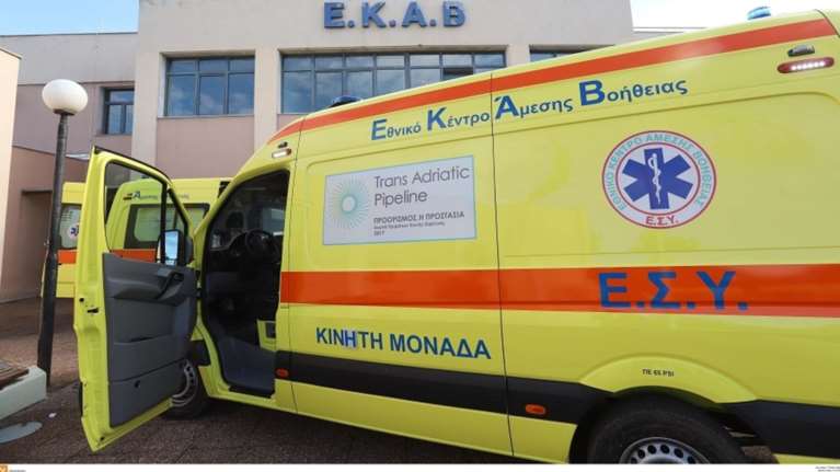 Νέα αυτοκτονία στην Κρήτη - Κρεμάστηκε γυναίκα στα Χανιά