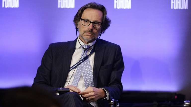 Συγχαρητήρια Γερμανού πρέσβη σε Αθήνα και Σκόπια για τη συμφωνία