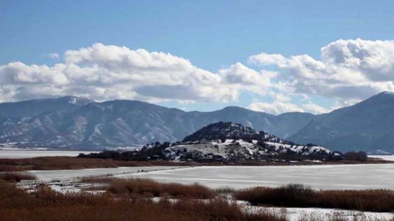 Πρέσπες: Οι άνθρωποι και η ιστορία ενός μαγευτικού τόπου