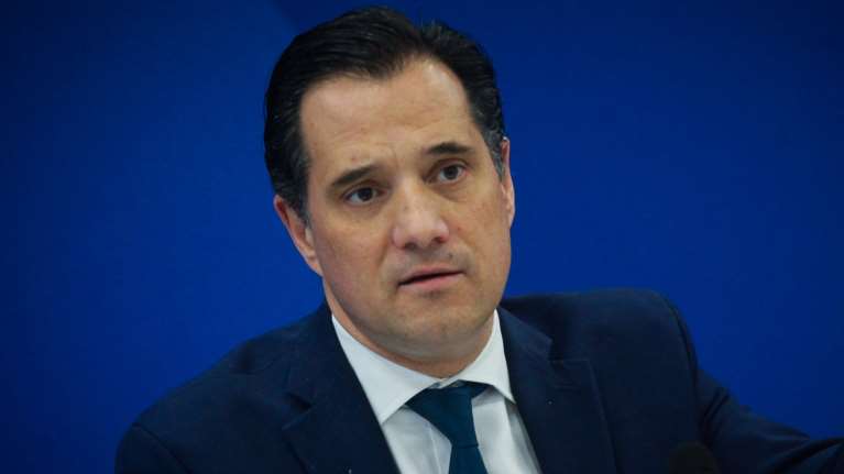 Άδωνις: Οι Πρέσπες θα αποδειχτούν το Καστελόριζο του Τσίπρα