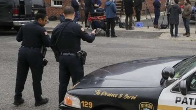 Ένας νεκρός και 20 τραυματίες από πυρά σε φεστιβάλ στις ΗΠΑ (φωτό)