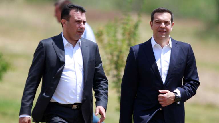 Τσίπρας στην Die Welt: Φέραμε πίσω αίσθημα σταθερότητας