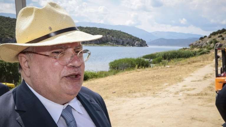 Κοτζιάς για συλλαλητήρια: Από 1 εκ. διαδηλωτές πήγαμε σε 4.000