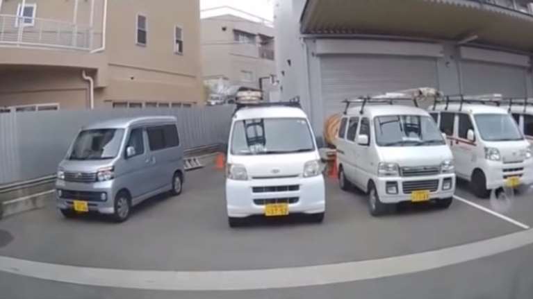 Νεκροί και τραυματίες από σεισμό 6,1 Ρίχτερ στην Οσάκα