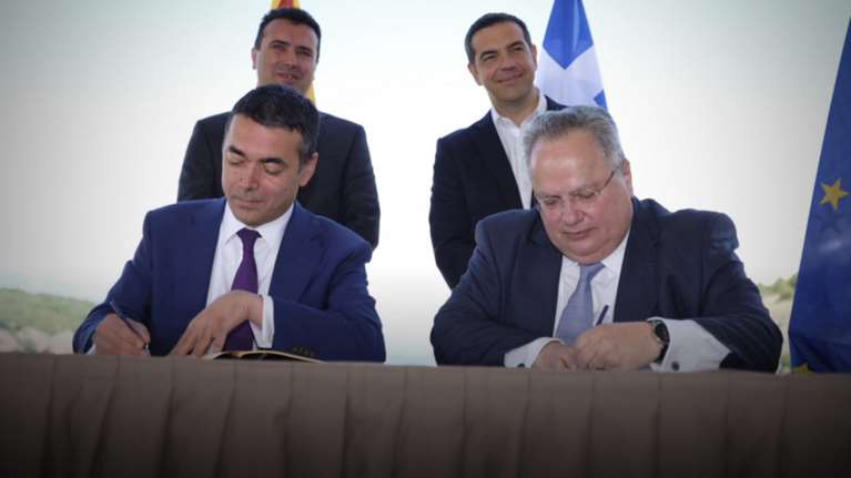 Κοτζιάς: «Μας εμπιστεύονται, ότι αυτά που λέμε τα εννοούμε»