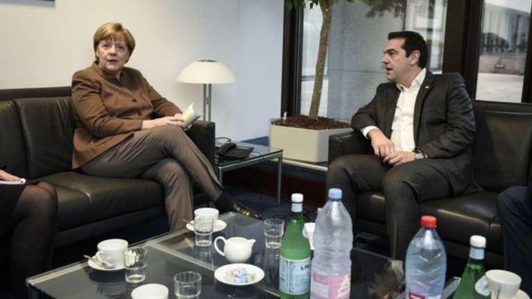 Welt: Μέρος της γερμανικής αντιπολίτευσης υπέρ της μείωσης ελληνικού χρέους