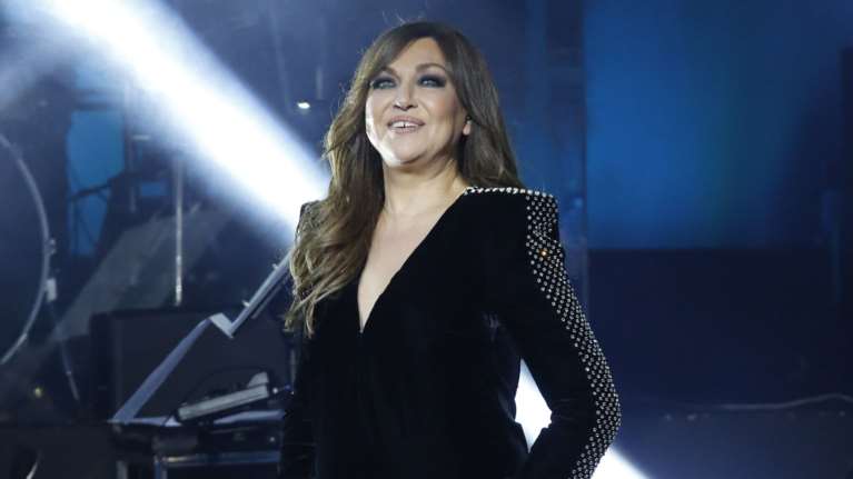 Διαγράφηκε 900 χιλιάδες ευρώ πρόστιμο της Καίτης Γαρμπή στην εφορία