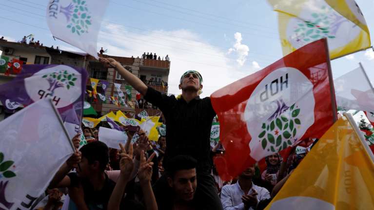 The Guardian: Όλα όσα πρέπει να ξέρετε για τις εκλογές στην Τουρκία