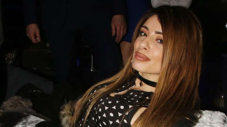 Εξώδικο σε Αρναούτη: «Απαγορεύεται να λες το όνομα Παντελίδης»