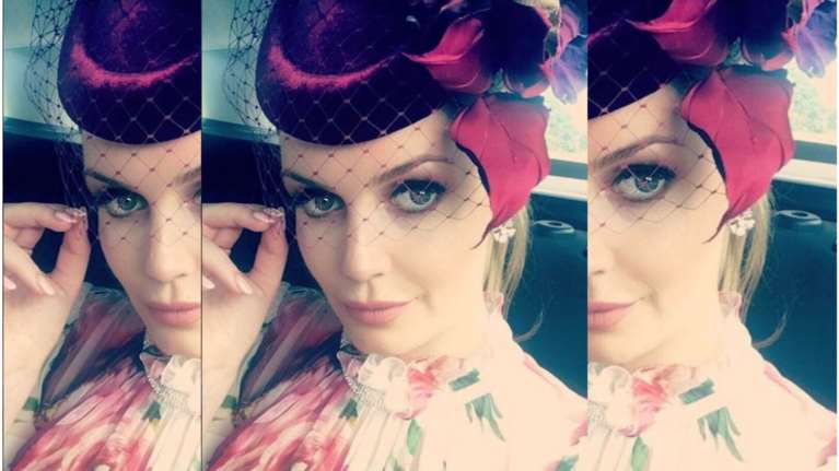 Η λαμπερή εμφάνιση της ανιψιάς της Νταϊάνα που «έσβησε» τη Μέγκαν Μαρκλ