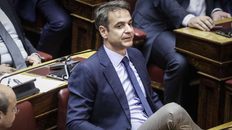 Περιοδείες ετοιμάζει ο Μητσοτάκης στην Β. Ελλάδα