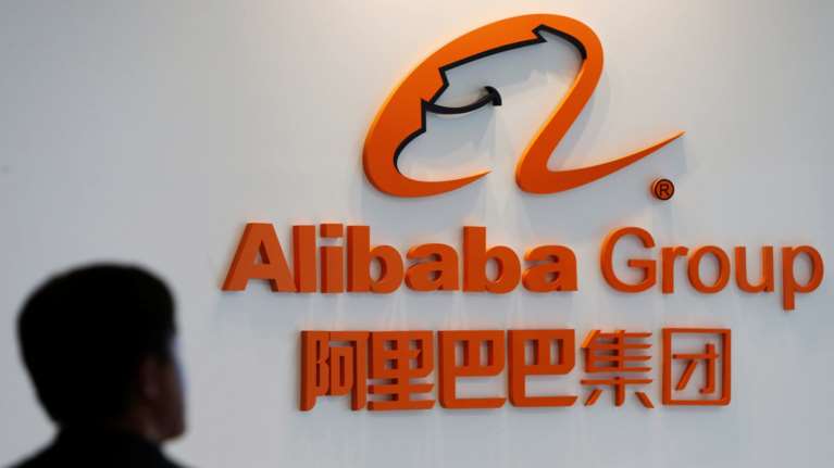 Eπαφές του προέδρου της Alibaba Group στην Αθήνα