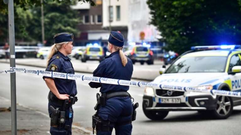Τέσσερις τραυματίες από πυροβολισμούς στο Μάλμε