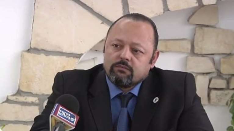 Αρτέμης Σώρρας: Έτοιμος να βρεθεί εκτός φυλακής εκμεταλλευόμενος ευνοϊκές διατάξεις